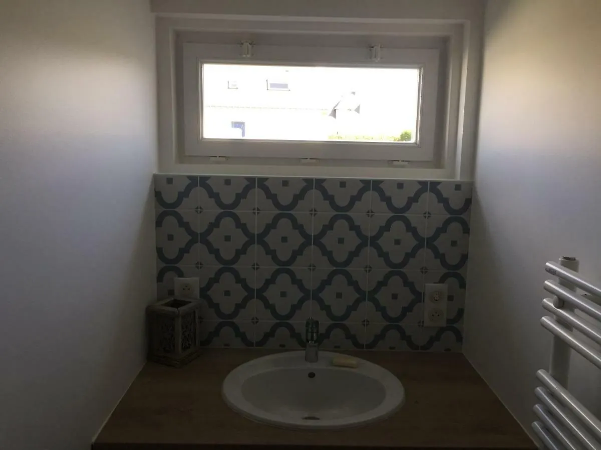 Surf And Sail House Villa Plouharnel Holiday home