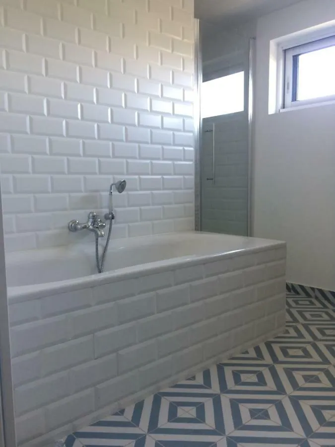 Surf And Sail House Villa Plouharnel