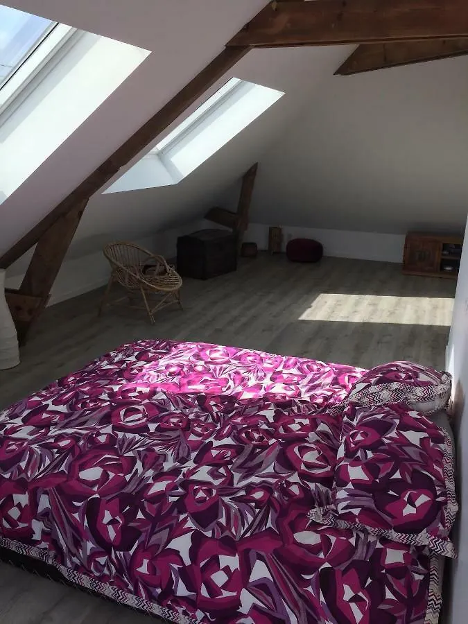Surf And Sail House Villa Plouharnel Holiday home