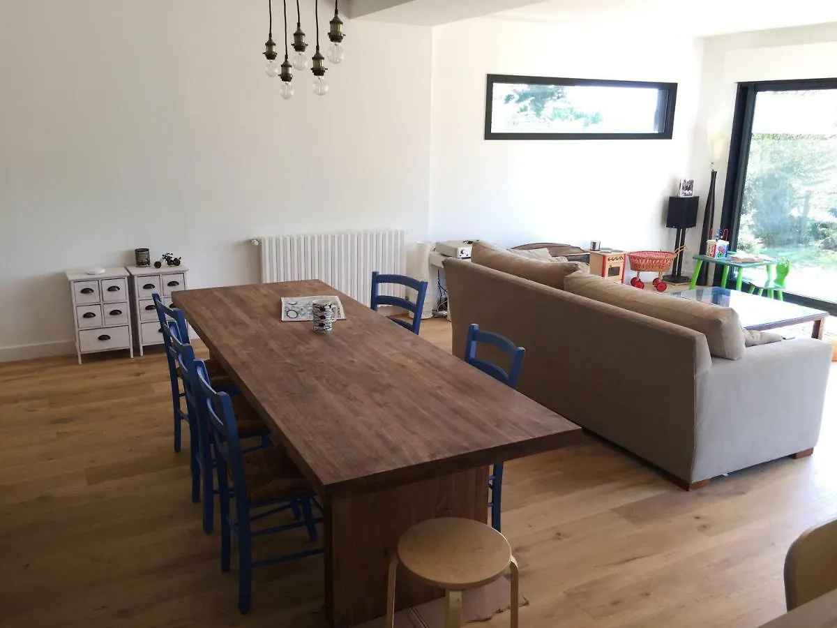 Surf And Sail House Villa Plouharnel Holiday home