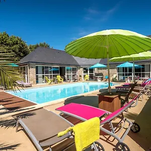 Hotel L'hippocampe, Plouharnel